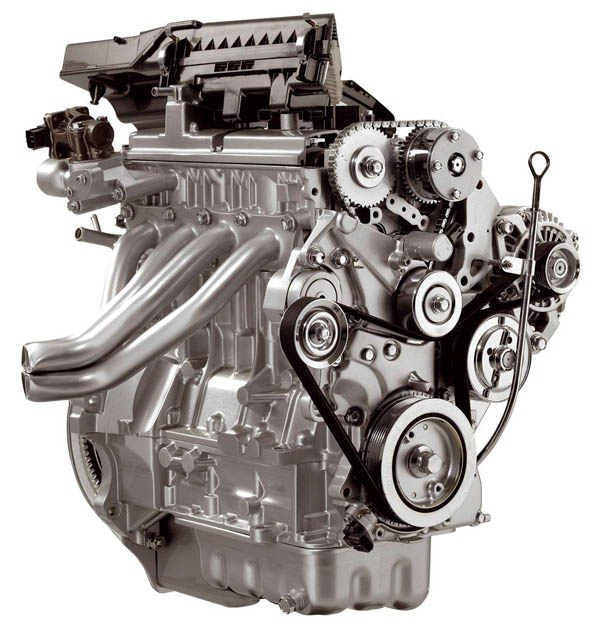 2001 24d Car Engine